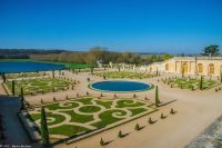 Gärten von Versailles &ndash; &copy; Martin Büchner (Eberhardt TRAVEL)