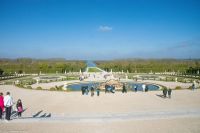Gärten von Versailles &ndash; &copy; Martin Büchner (Eberhardt TRAVEL)