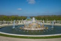 Gärten von Versailles &ndash; &copy; Martin Büchner (Eberhardt TRAVEL)
