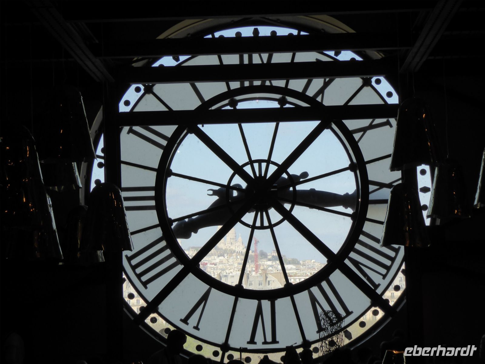 Tag 3 08.04.2023 Musée d´Orsay &ndash; &copy; Gabriele Sauer (Eberhardt TRAVEL)