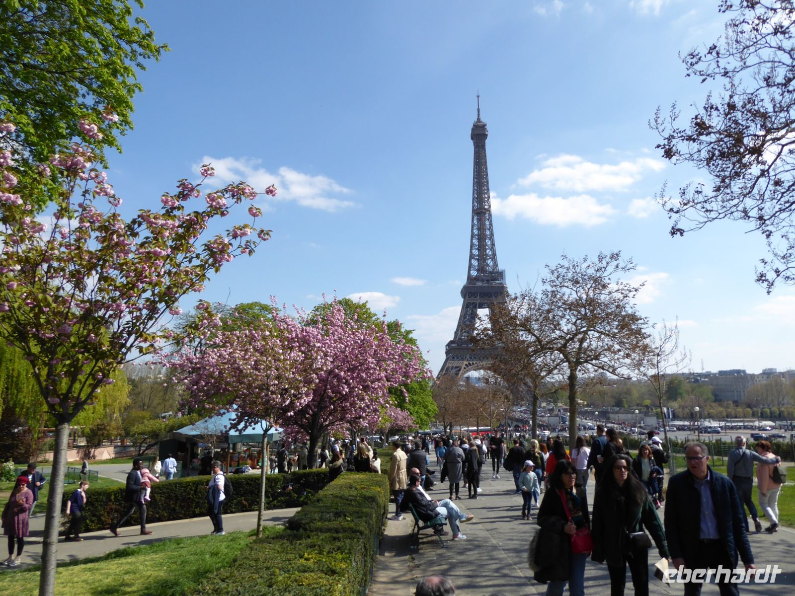 Tag 4 09.04.2023  &ndash; &copy; Gabriele Sauer (Eberhardt TRAVEL)