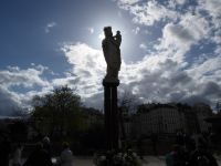 Tag 1 06.04.2023   &ndash; &copy; Gabriele Sauer (Eberhardt TRAVEL)