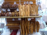Tag 5 10.04.2023 Boulangerie &ndash; &copy; Gabriele Sauer (Eberhardt TRAVEL)