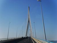 Pont de Normandie &ndash; &copy; Cordula Conrad (Eberhardt TRAVEL)
