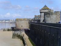 Saint Malo &ndash; &copy; Cordula Conrad (Eberhardt TRAVEL)