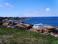 Ploumanac'h &ndash; &copy; Cordula Conrad (Eberhardt TRAVEL)
