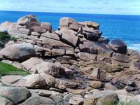Ploumanac'h &ndash; &copy; Cordula Conrad (Eberhardt TRAVEL)