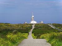 Pointe du Raz &ndash; &copy; Cordula Conrad (Eberhardt TRAVEL)