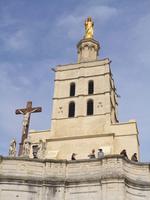 Die Kathedrale 