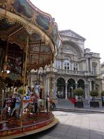 Theater, Avignon &ndash; &copy; Isabel Schirmer (Eberhardt TRAVEL)