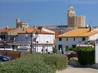 Zu Besuch im Wallfahrtsort Les-Saintes-Maries-de-la- Mer &ndash; &copy; Isabel Schirmer (Eberhardt TRAVEL)