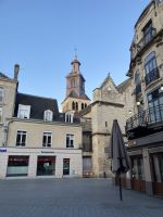 Reims - Kirche St. Nicolas &ndash; &copy; Roswitha Zytowski (Eberhardt TRAVEL)
