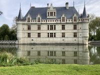 Azay-le-Rideau  &ndash; &copy; Roswitha Zytowski (Eberhardt TRAVEL)