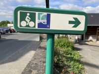 ….für die Radbegeisterten &ndash; &copy; Roswitha Zytowski (Eberhardt TRAVEL)