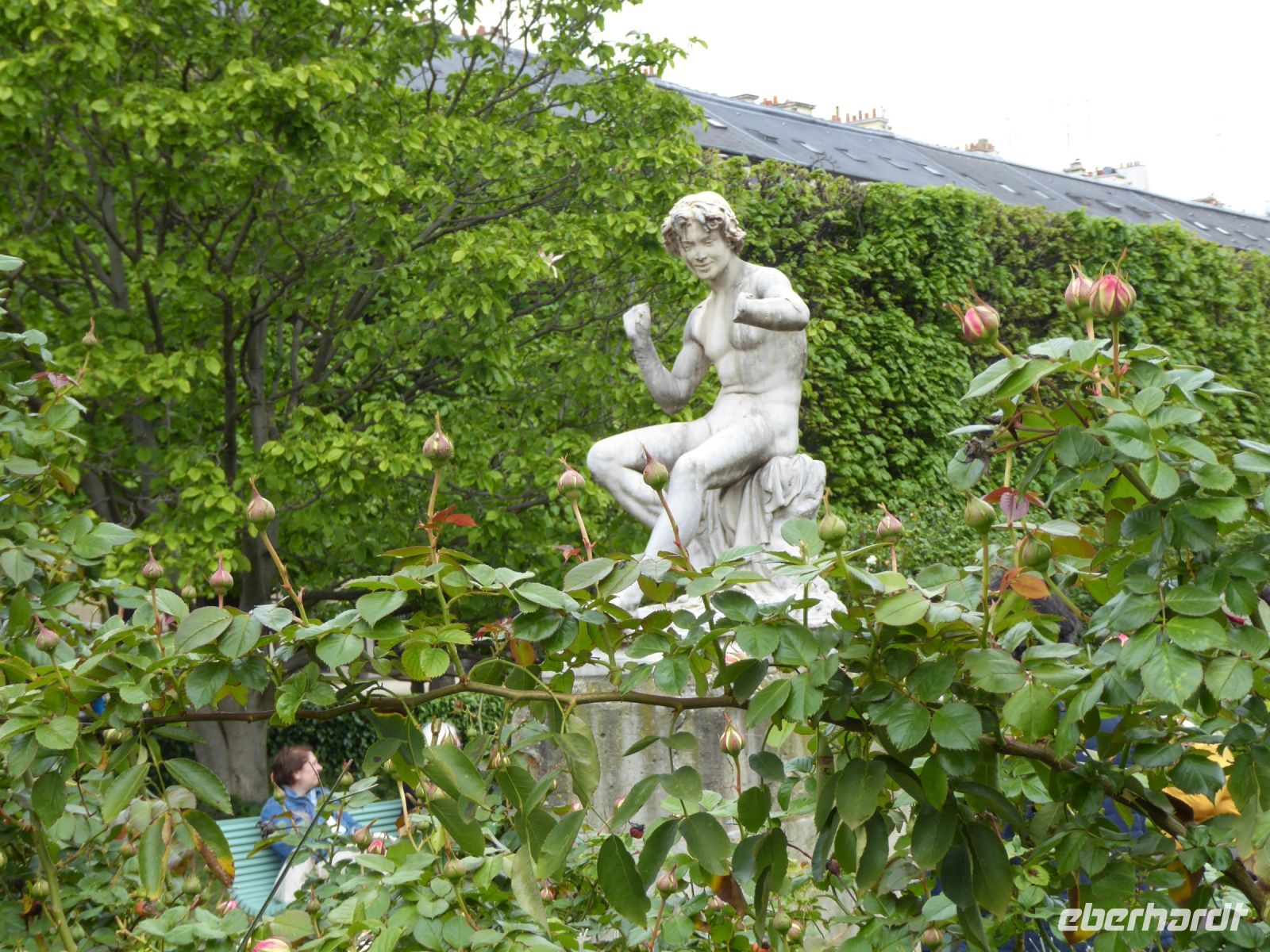 Tag 2 30.04.2023  Faun &ndash; &copy; Gabriele Sauer (Eberhardt TRAVEL)
