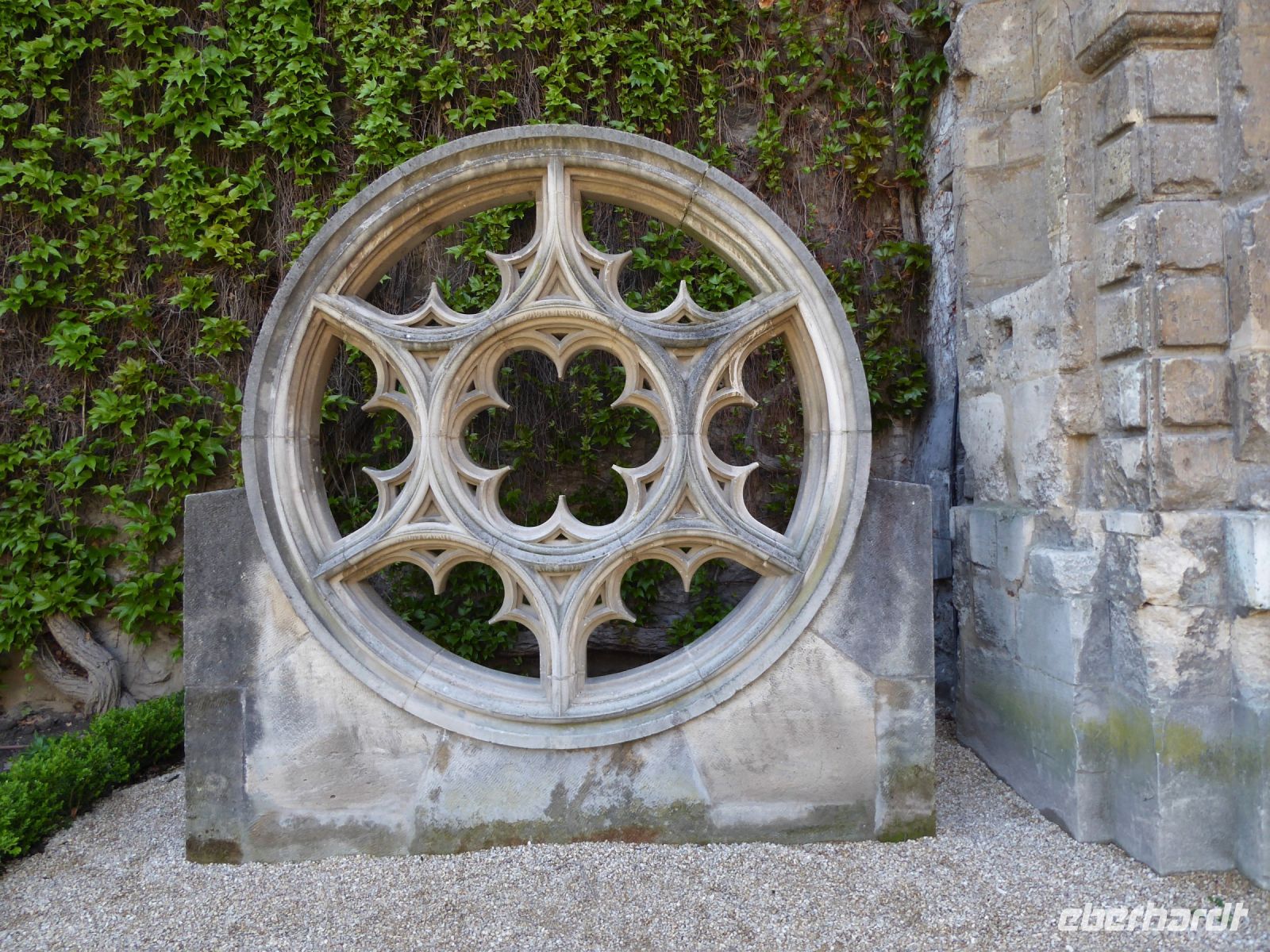 Tag 4 01.05.2023  Stadtbummel im Marais, Hôtel de Sully &ndash; &copy; Gabriele Sauer (Eberhardt TRAVEL)