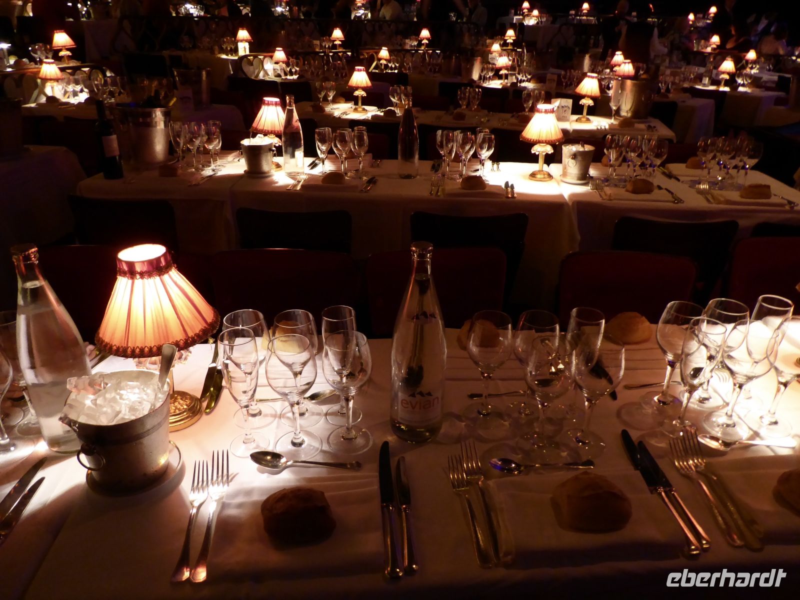 Tag 4 01.05.2023  Moulin Rouge &ndash; &copy; Gabriele Sauer (Eberhardt TRAVEL)