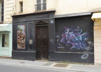 Tag 2 30.04.2023  Streetart &ndash; &copy; Gabriele Sauer (Eberhardt TRAVEL)