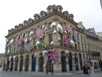 Tag 3 01.05.2023  YSL, Yayoi Kusama &ndash; &copy; Gabriele Sauer (Eberhardt TRAVEL)