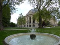 Tag 3 01.05.2023 Petit Palais &ndash; &copy; Gabriele Sauer (Eberhardt TRAVEL)