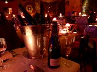 Tag 4 01.05.2023  Moulin Rouge &ndash; &copy; Gabriele Sauer (Eberhardt TRAVEL)