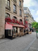 Marais &ndash; &copy; Sinah Witzig (Eberhardt TRAVEL)