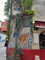 Marais &ndash; &copy; Sinah Witzig (Eberhardt TRAVEL)