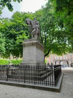 Place des Voges &ndash; &copy; Sinah Witzig (Eberhardt TRAVEL)