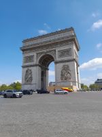 Triumphbogen &ndash; &copy; Sinah Witzig (Eberhardt TRAVEL)