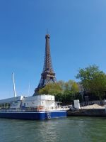Eiffelturm  &ndash; &copy; Sinah Witzig (Eberhardt TRAVEL)