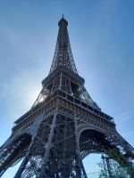 Eiffelturm &ndash; &copy; Sinah Witzig (Eberhardt TRAVEL)