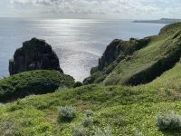 Am Cap Fréhel &ndash; &copy; Gerold Achim Adamietz (Eberhardt TRAVEL)
