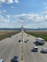 Pont de Normandie &ndash; &copy; Gerold Achim Adamietz (Eberhardt TRAVEL)