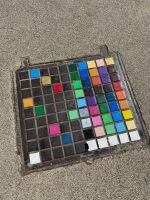 Kunst am Boden 1 &ndash; &copy; Gerold Achim Adamietz (Eberhardt TRAVEL)