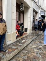 Le chat noir ? &ndash; &copy; Roswitha Zytowski (Eberhardt TRAVEL)