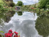 Giverny &ndash; &copy; Roswitha Zytowski (Eberhardt TRAVEL)