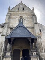 Les Andelys  &ndash; &copy; Roswitha Zytowski (Eberhardt TRAVEL)