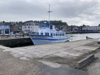 Honfleur  &ndash; &copy; Roswitha Zytowski (Eberhardt TRAVEL)