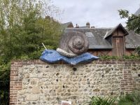 Honfleur  &ndash; &copy; Roswitha Zytowski (Eberhardt TRAVEL)