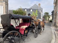 Honfleur mit 2 PS &ndash; &copy; Roswitha Zytowski (Eberhardt TRAVEL)