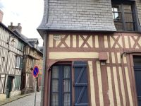 Boudin - Sohn der Stadt  &ndash; &copy; Roswitha Zytowski (Eberhardt TRAVEL)