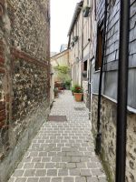 Honfleur  &ndash; &copy; Roswitha Zytowski (Eberhardt TRAVEL)