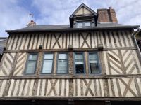 Honfleur &ndash; &copy; Roswitha Zytowski (Eberhardt TRAVEL)
