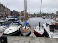 Honfleur  &ndash; &copy; Roswitha Zytowski (Eberhardt TRAVEL)