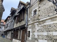 Honfleur &ndash; &copy; Roswitha Zytowski (Eberhardt TRAVEL)