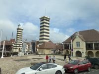 Deauville  &ndash; &copy; Roswitha Zytowski (Eberhardt TRAVEL)