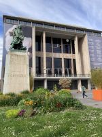 Oper von Rouen &ndash; &copy; Roswitha Zytowski (Eberhardt TRAVEL)