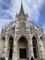 Rouen &ndash; &copy; Roswitha Zytowski (Eberhardt TRAVEL)