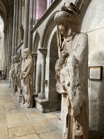 Kathedrale von Rouen &ndash; &copy; Roswitha Zytowski (Eberhardt TRAVEL)