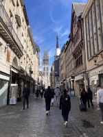 Rouen &ndash; &copy; Roswitha Zytowski (Eberhardt TRAVEL)